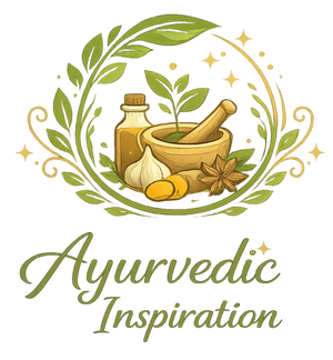 Ayurvedic