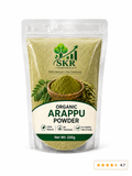 SKR NATURALS Organic Arappu Powder | 200g