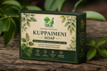 SKR NATURALS KUPPAIMENI SOAP | 100g
