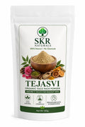 SKR NATURALS Tejasvi Organic Face Pack | 100g