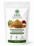 SKR NATURALS Thendral Winter Glow Face Pack | 100g